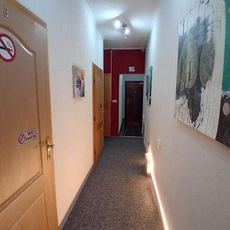 Pansion San Hotel Bihac Bagian luar foto