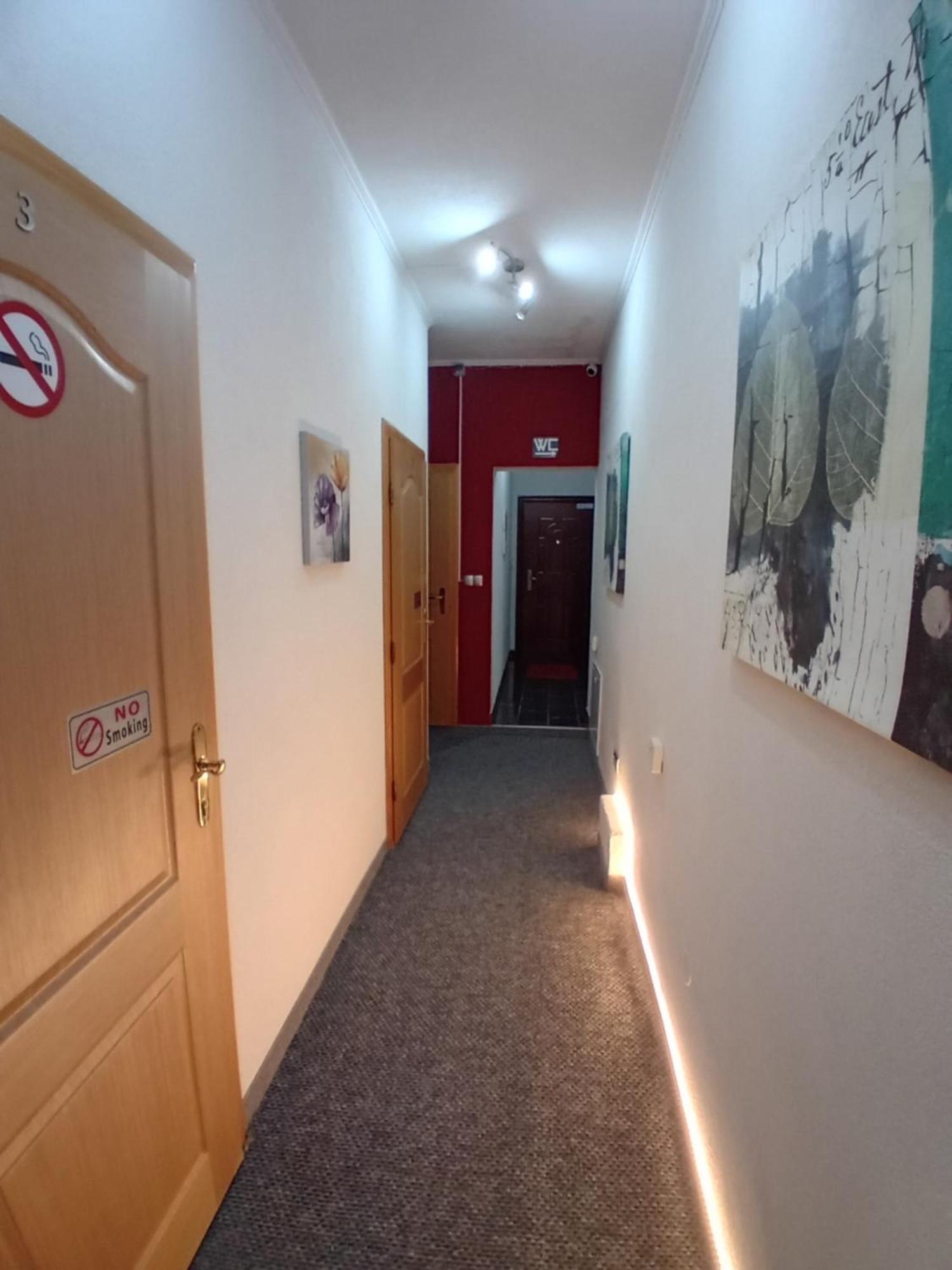 Pansion San Hotel Bihac Bagian luar foto