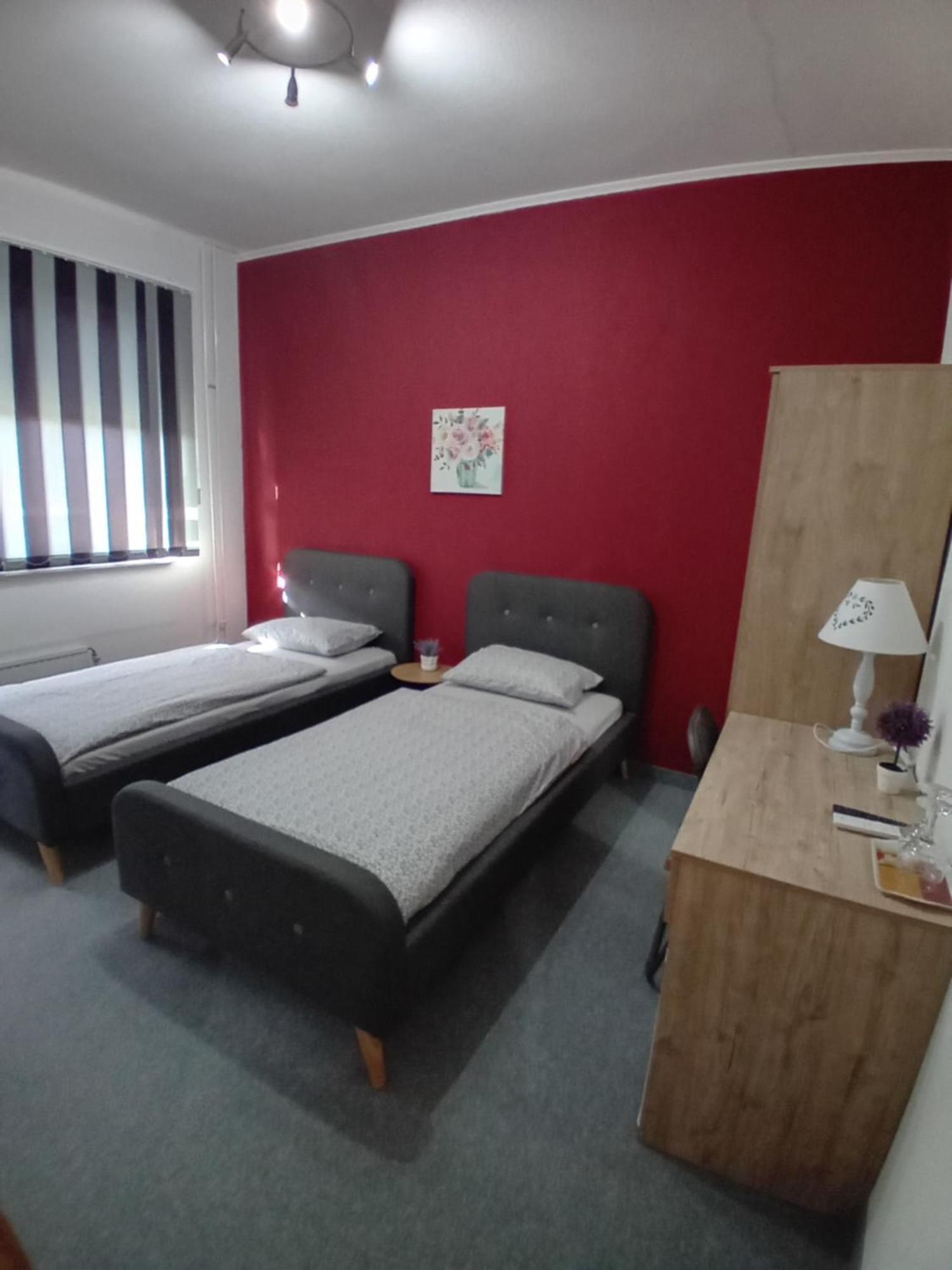 Pansion San Hotel Bihac Bagian luar foto