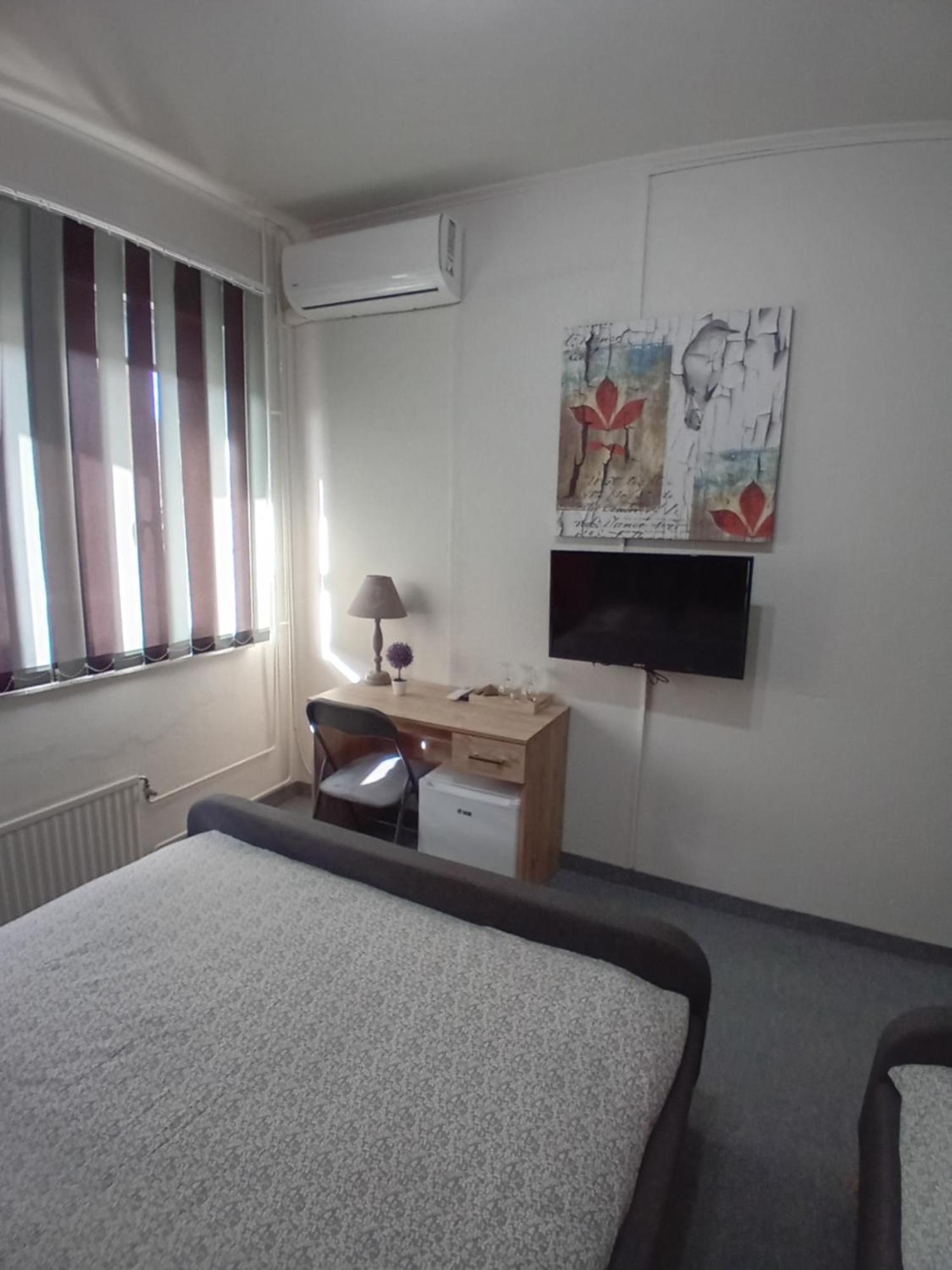 Pansion San Hotel Bihac Bagian luar foto
