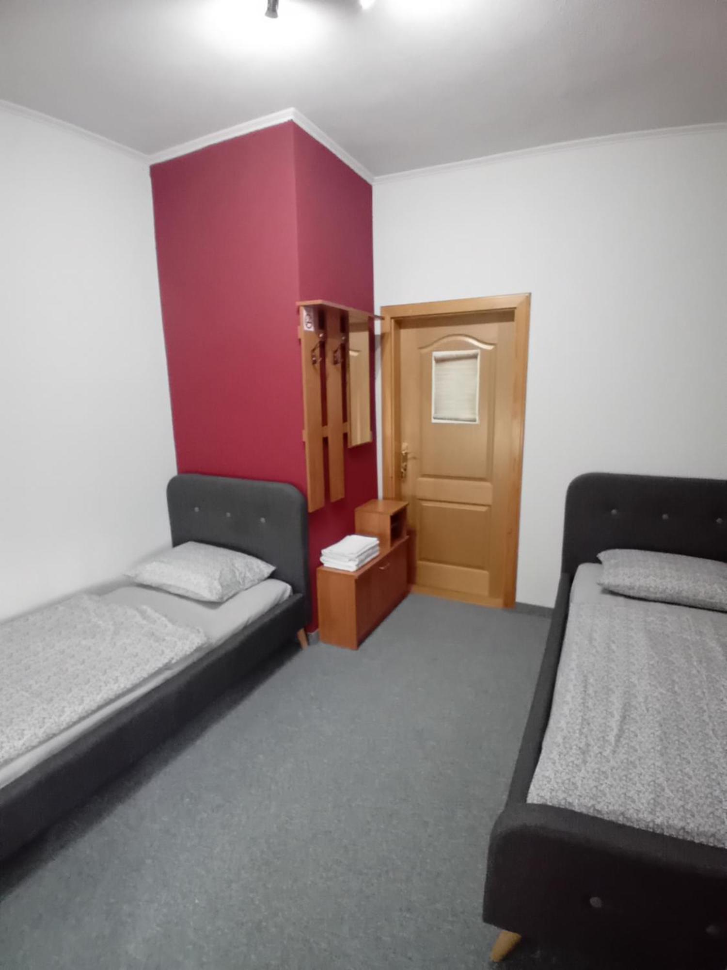 Pansion San Hotel Bihac Bagian luar foto