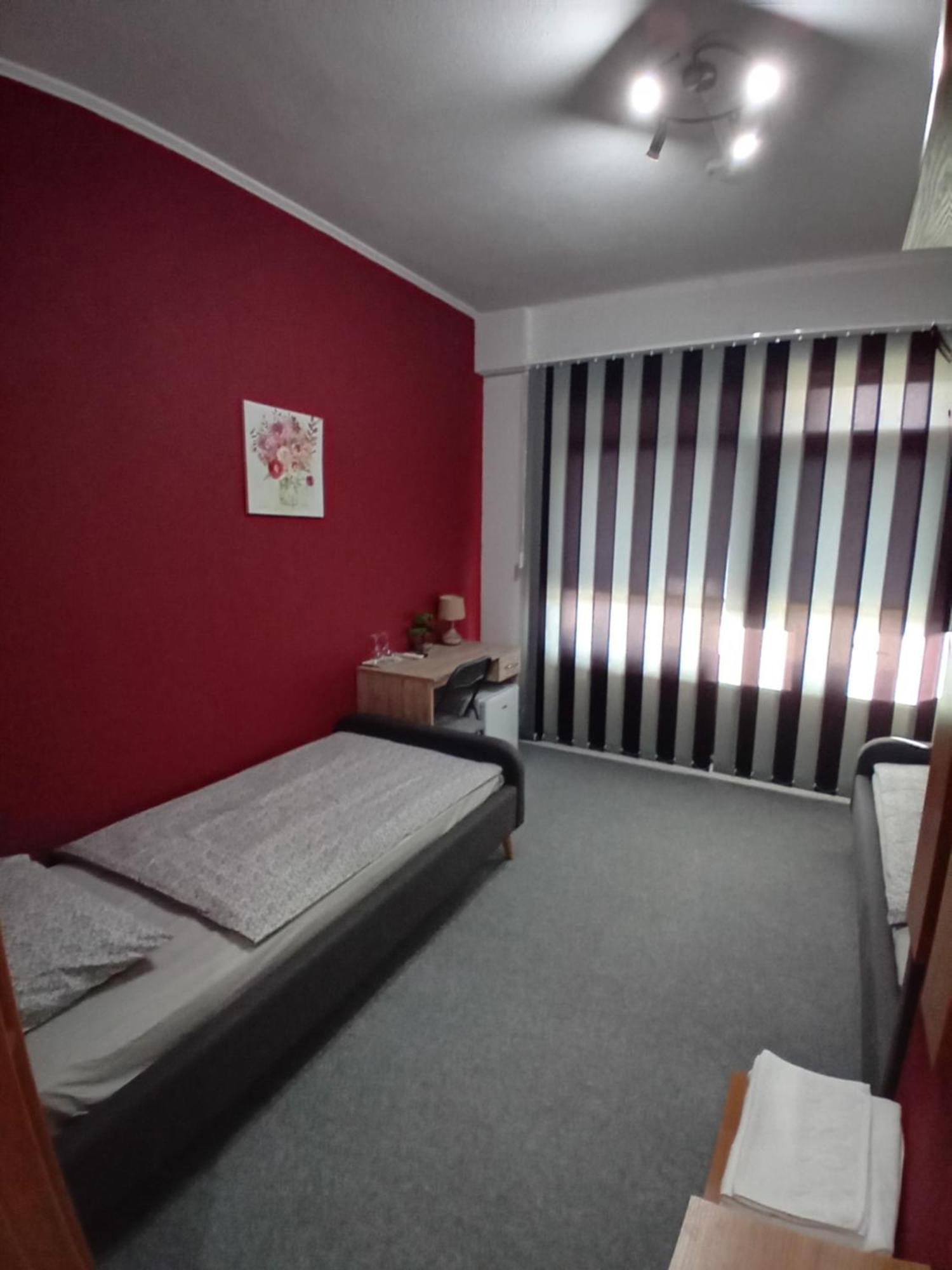 Pansion San Hotel Bihac Bagian luar foto